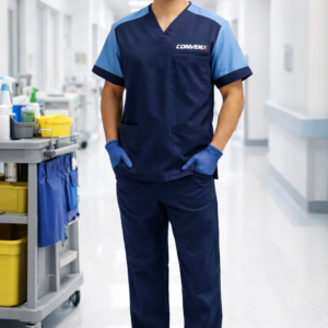 Hospital Uniforms