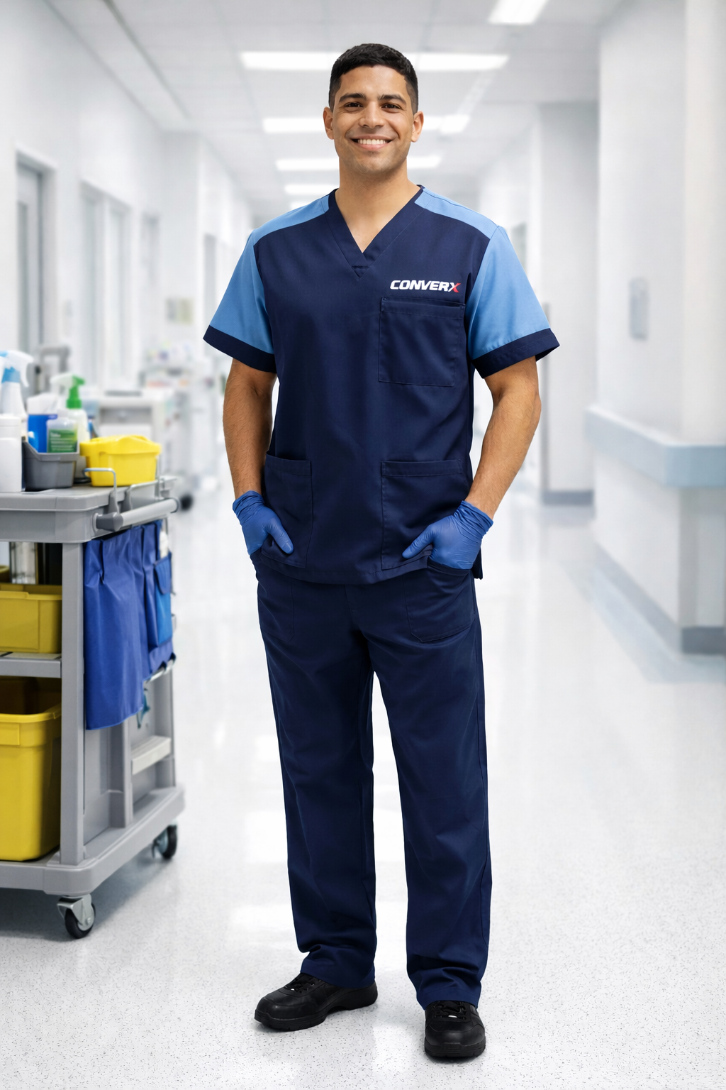 Hospital Uniforms