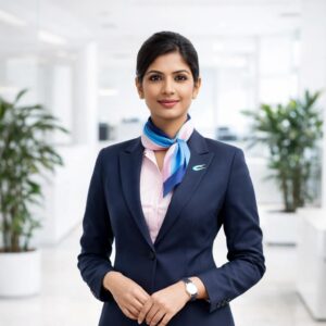 Office Uniform
