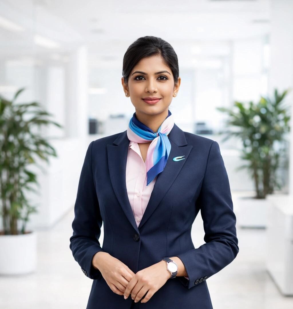 Office Uniform