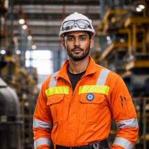Industrial Wear