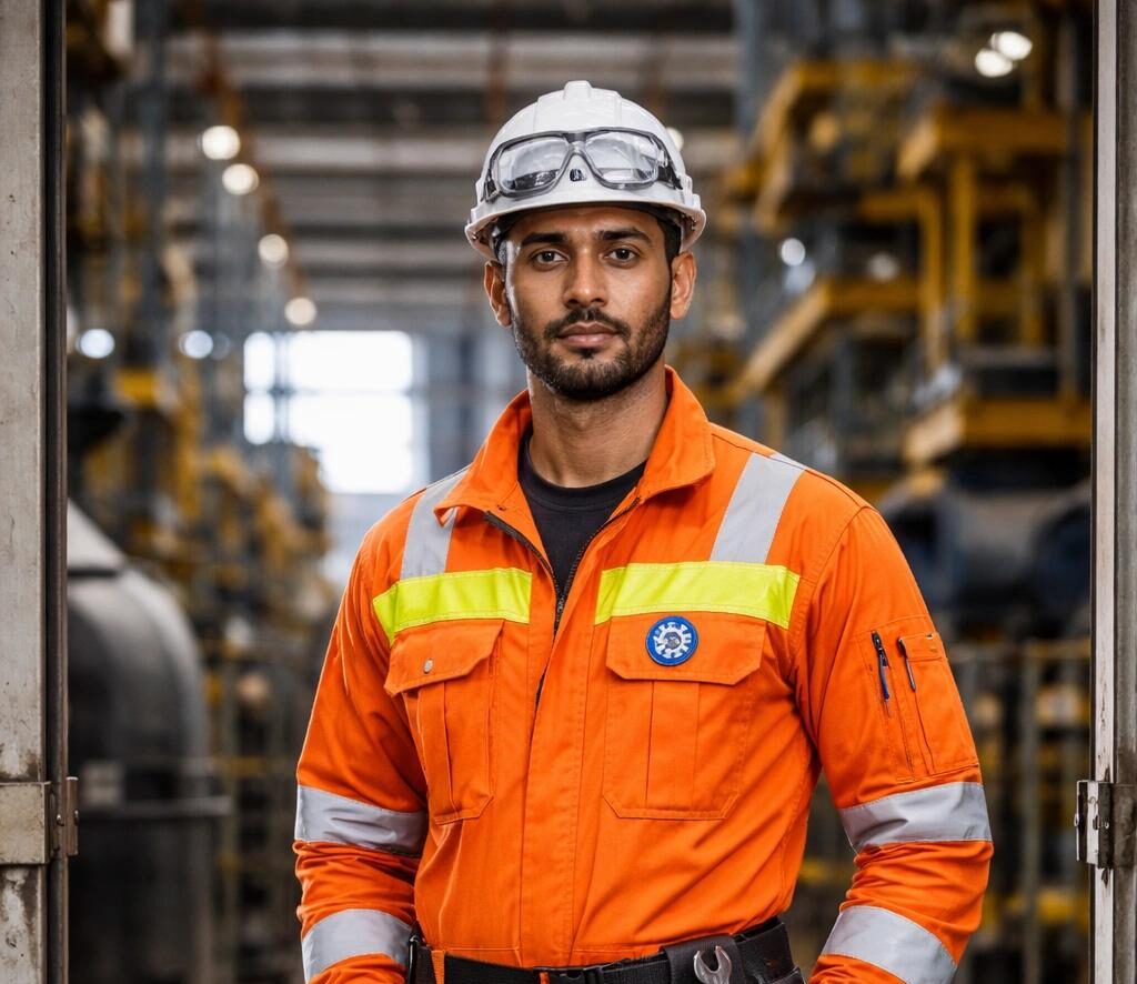 Industrial Wear