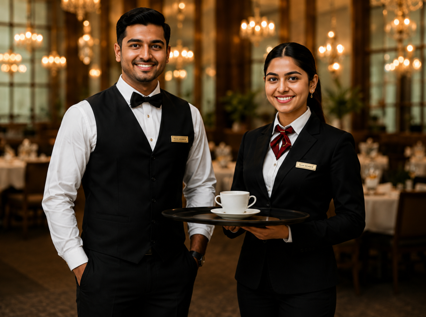 Hospitality