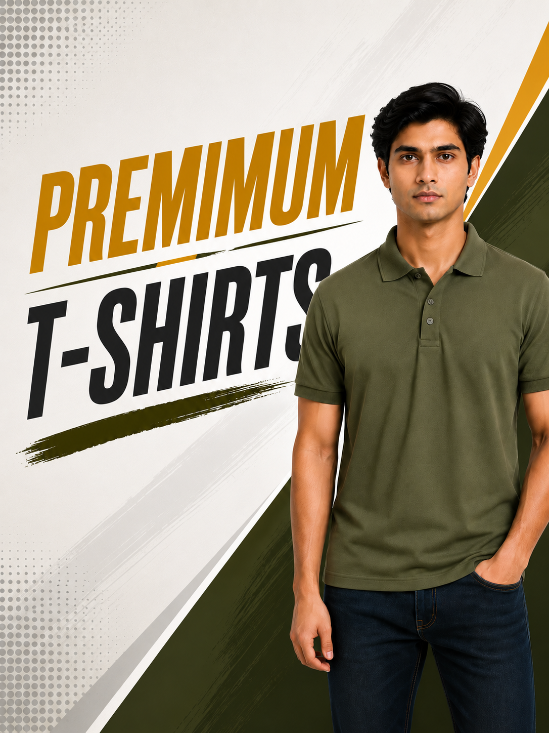 Custom T-Shirts
