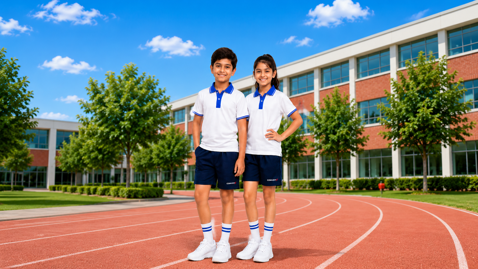 School Uniform