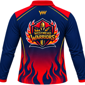 Men's Cricket Jersey Shorts & Lower Set | Westmead Warriors Cricket Team Uniform | Cricket Sportswear