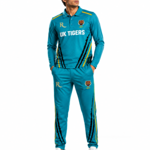 converx-Jersey Shorts and Lower Sportswear Set