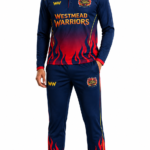 Men's Cricket Jersey Shorts & Lower Set | Westmead Warriors Cricket Team Uniform | Cricket Sportswear
